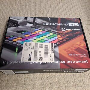 Novation Launchpad PRO
